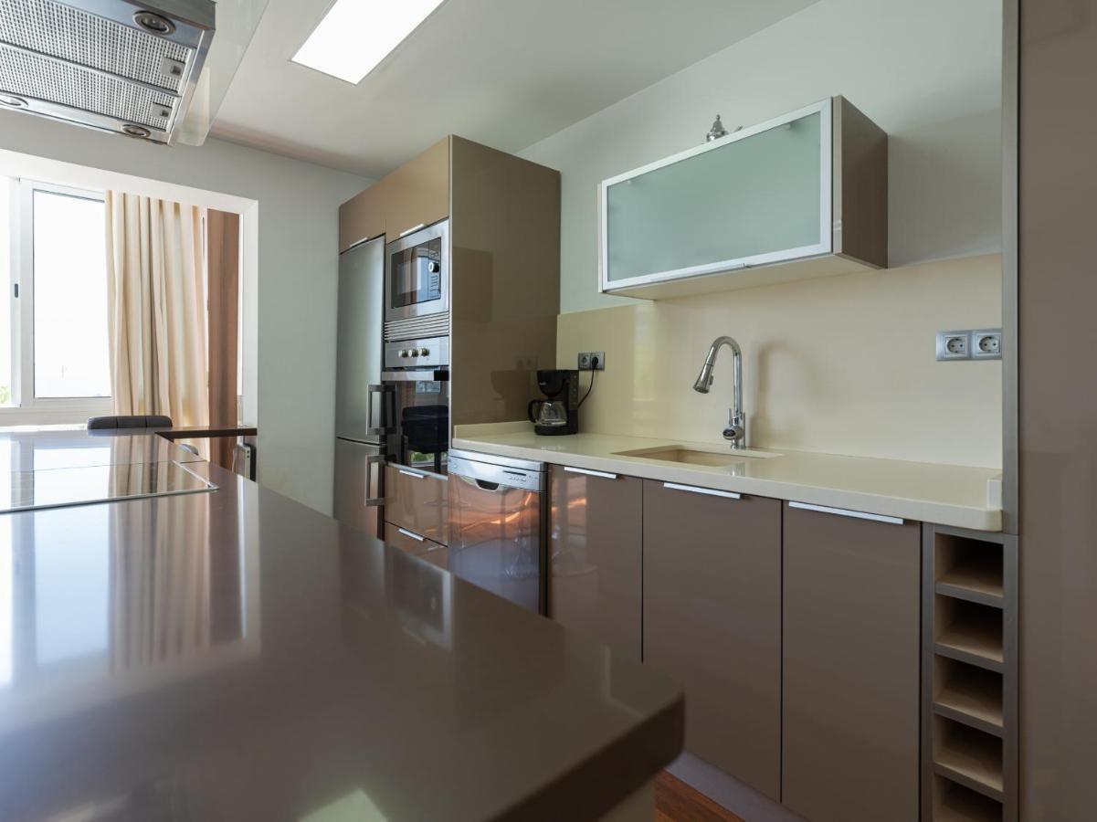Apartment Duplex With Port Views Terrace By Canariasgetaway Las Palmas / Gran Canaria