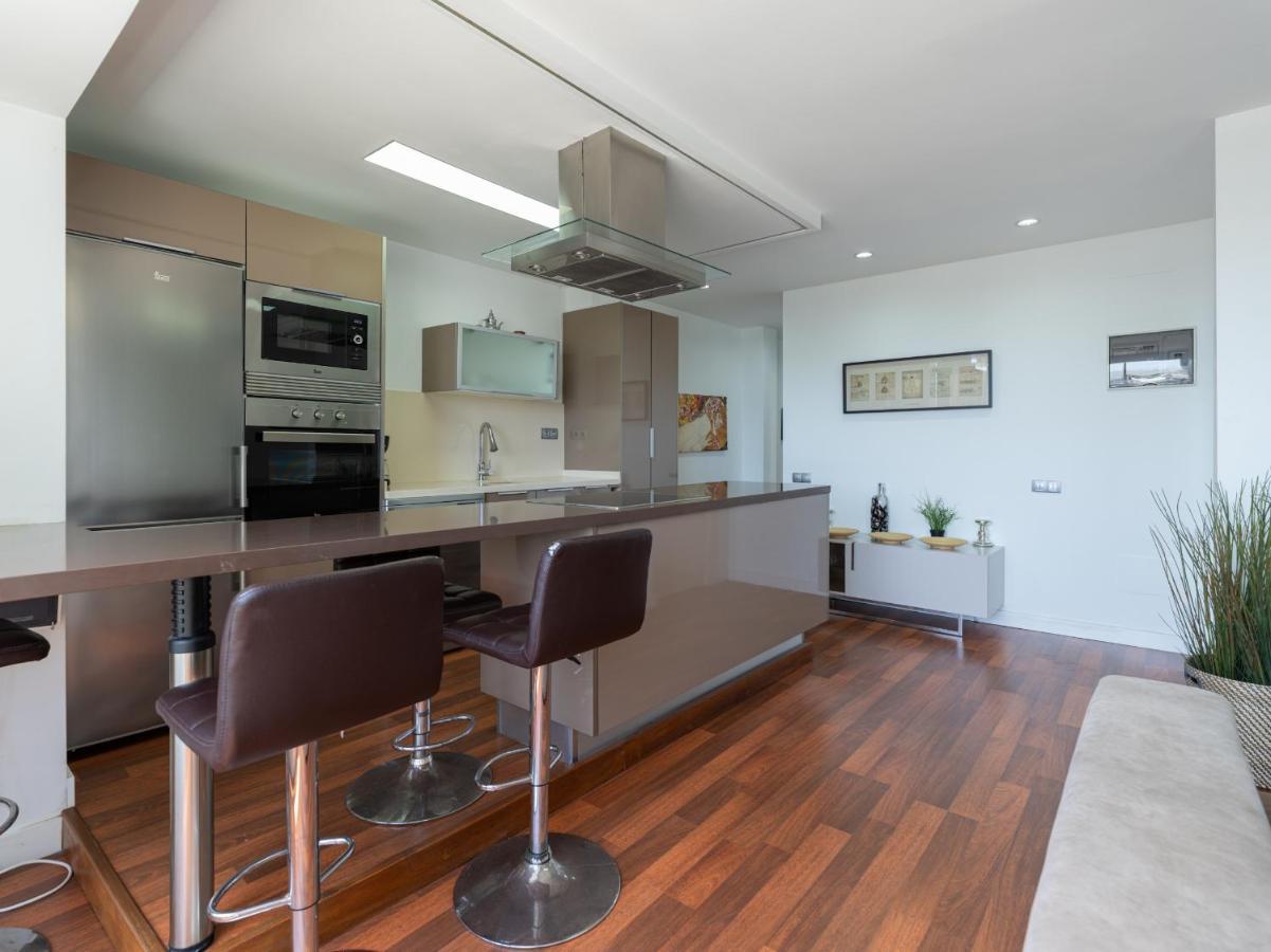 Duplex With Port Views Terrace By Canariasgetaway Apartment Las Palmas / Gran Canaria