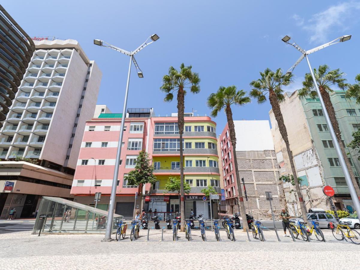 Duplex With Port Views Terrace By Canariasgetaway Apartment Las Palmas / Gran Canaria