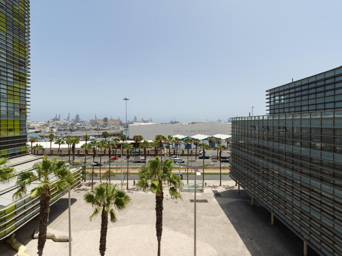 Duplex With Port Views Terrace By Canariasgetaway Apartment *