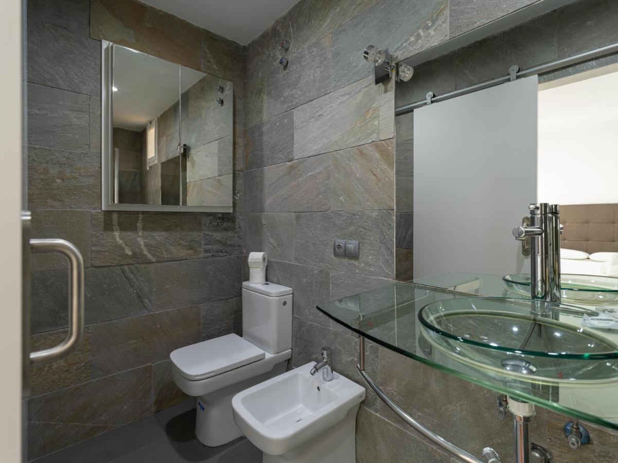 Duplex With Port Views Terrace By Canariasgetaway Apartment Las Palmas / Gran Canaria