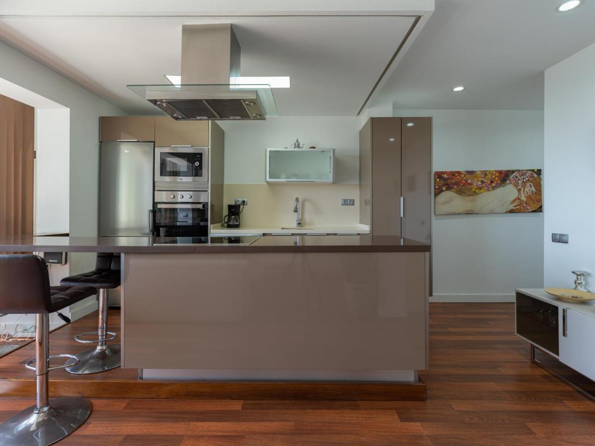 Duplex With Port Views Terrace By Canariasgetaway * Las Palmas / Gran Canaria
