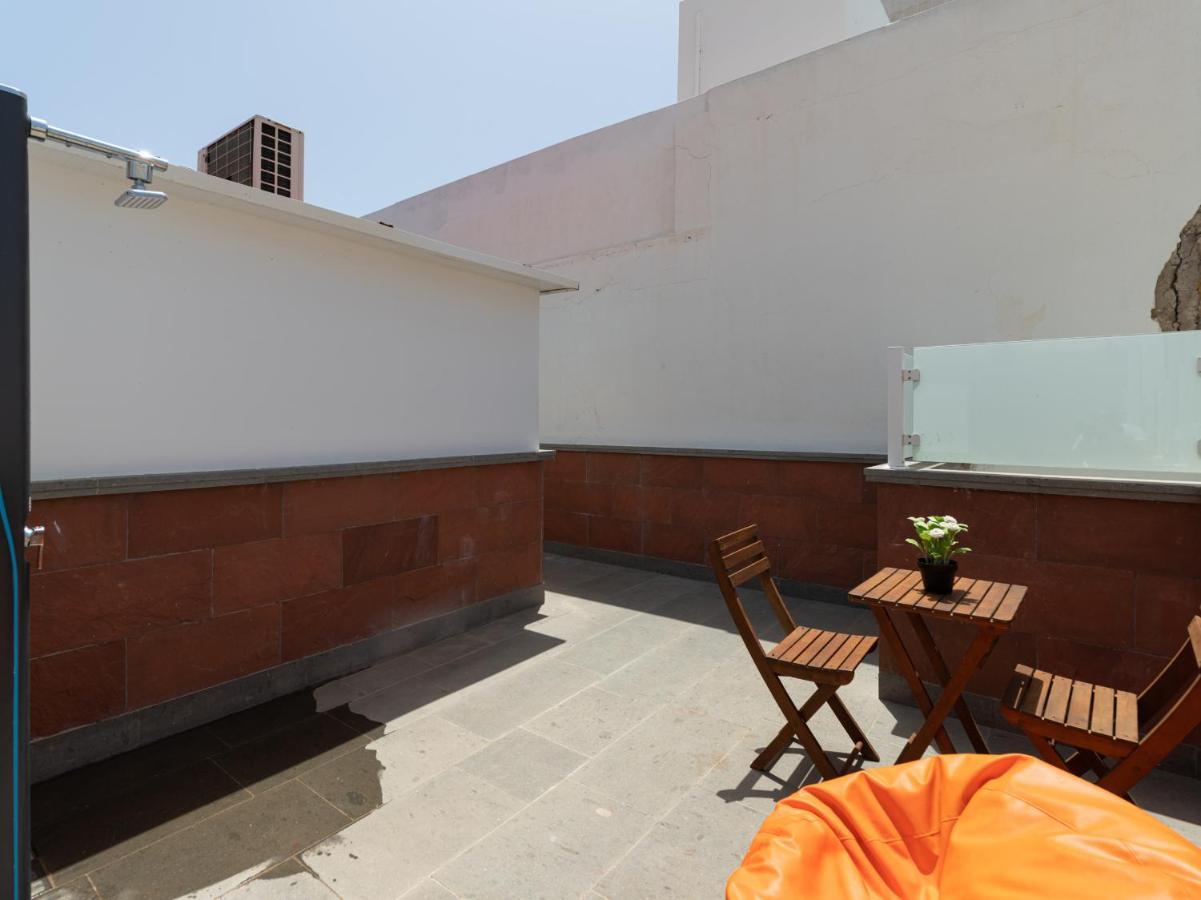 Duplex With Port Views Terrace By Canariasgetaway Apartment